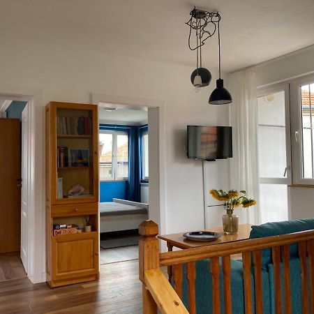 Appartement Fos And Flame à Sozopol Extérieur photo