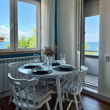 Appartement Fos And Flame à Sozopol Extérieur photo