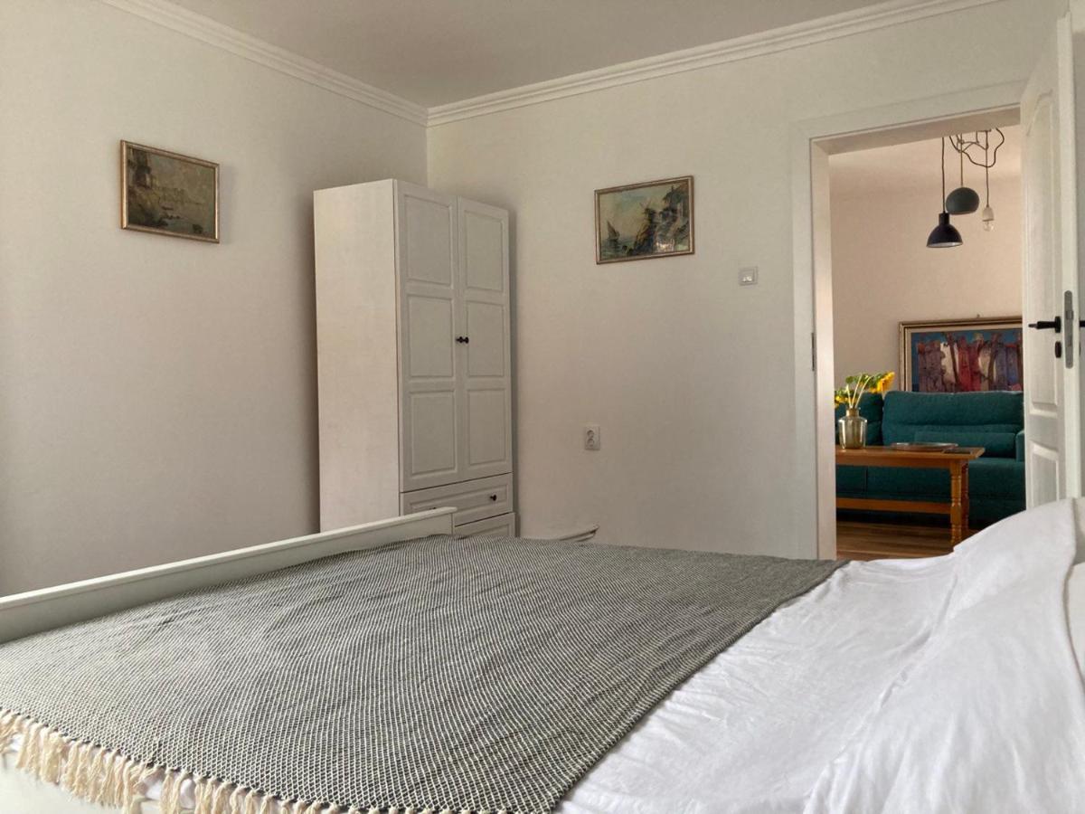 Appartement Fos And Flame à Sozopol Extérieur photo