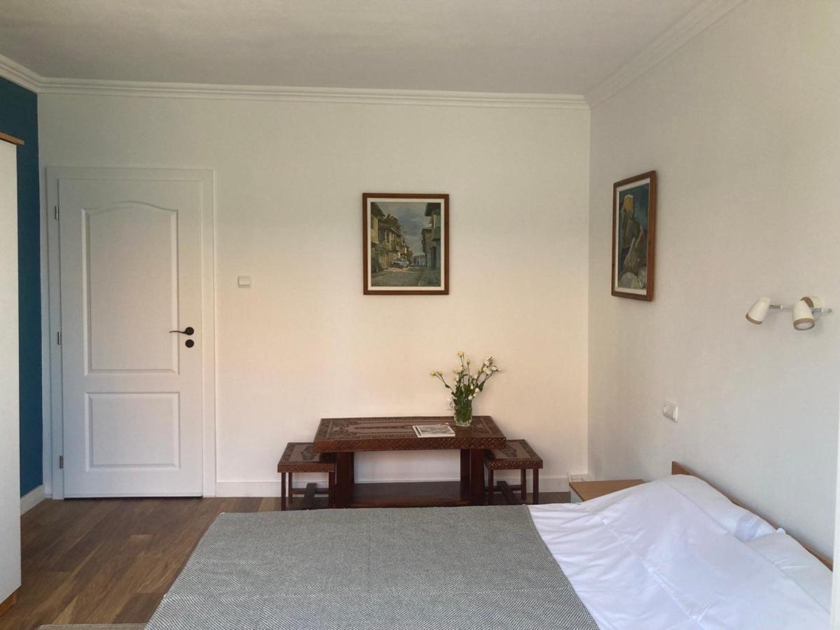 Appartement Fos And Flame à Sozopol Extérieur photo