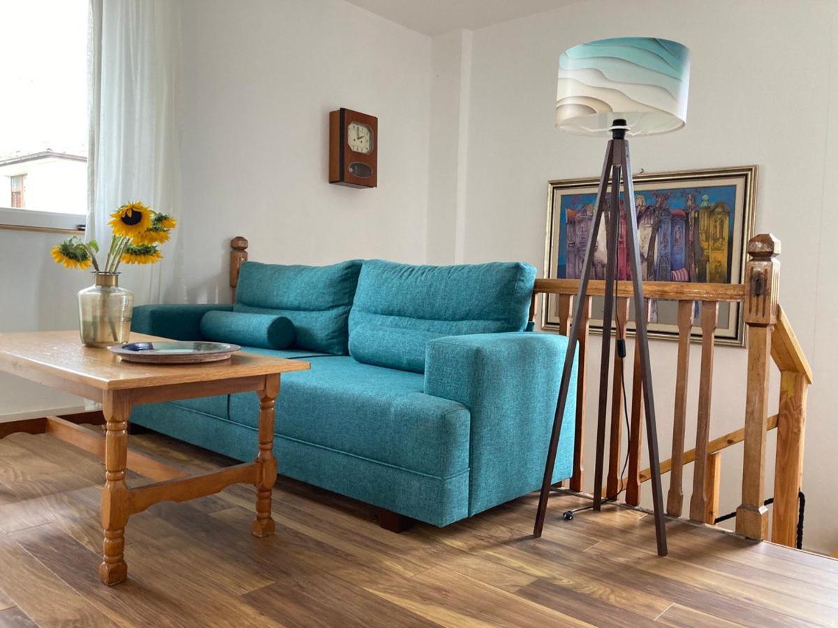 Appartement Fos And Flame à Sozopol Extérieur photo