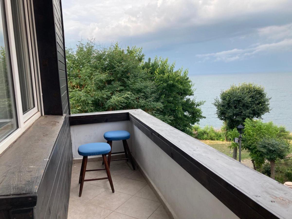 Appartement Fos And Flame à Sozopol Extérieur photo