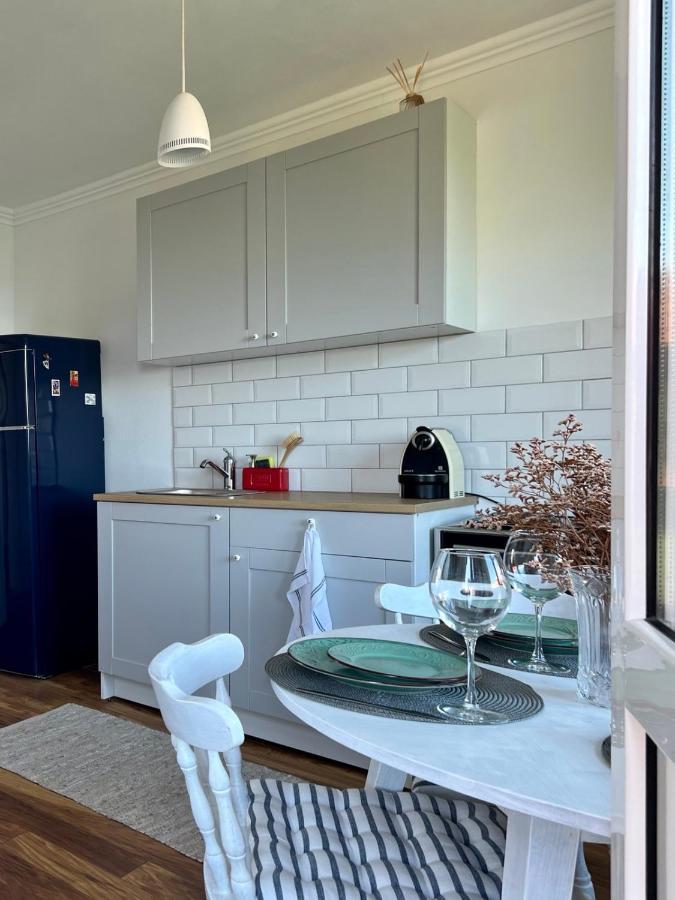 Appartement Fos And Flame à Sozopol Extérieur photo