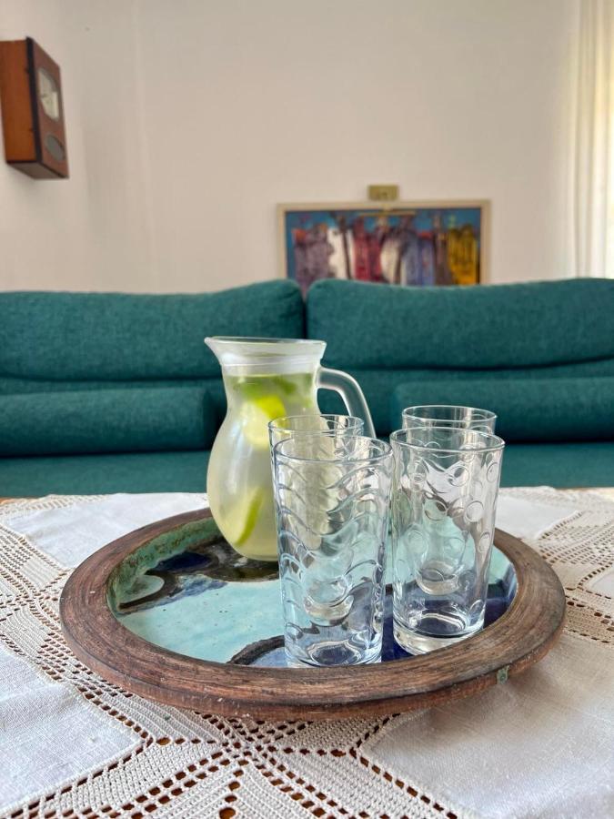 Appartement Fos And Flame à Sozopol Extérieur photo